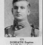 Eugène Doriath