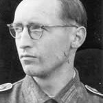 Henri Hilbert en 1944