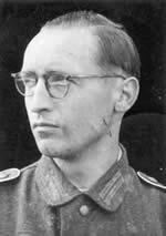 Henri Hilbert en 1944