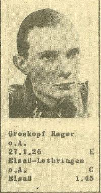 Groskopf Roger