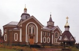 Tubitschew. L'église (DR)