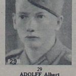 ADOLFF Albert