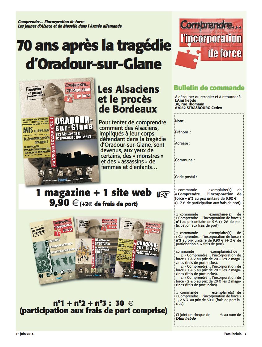 Ami hebdo Comprendre 3