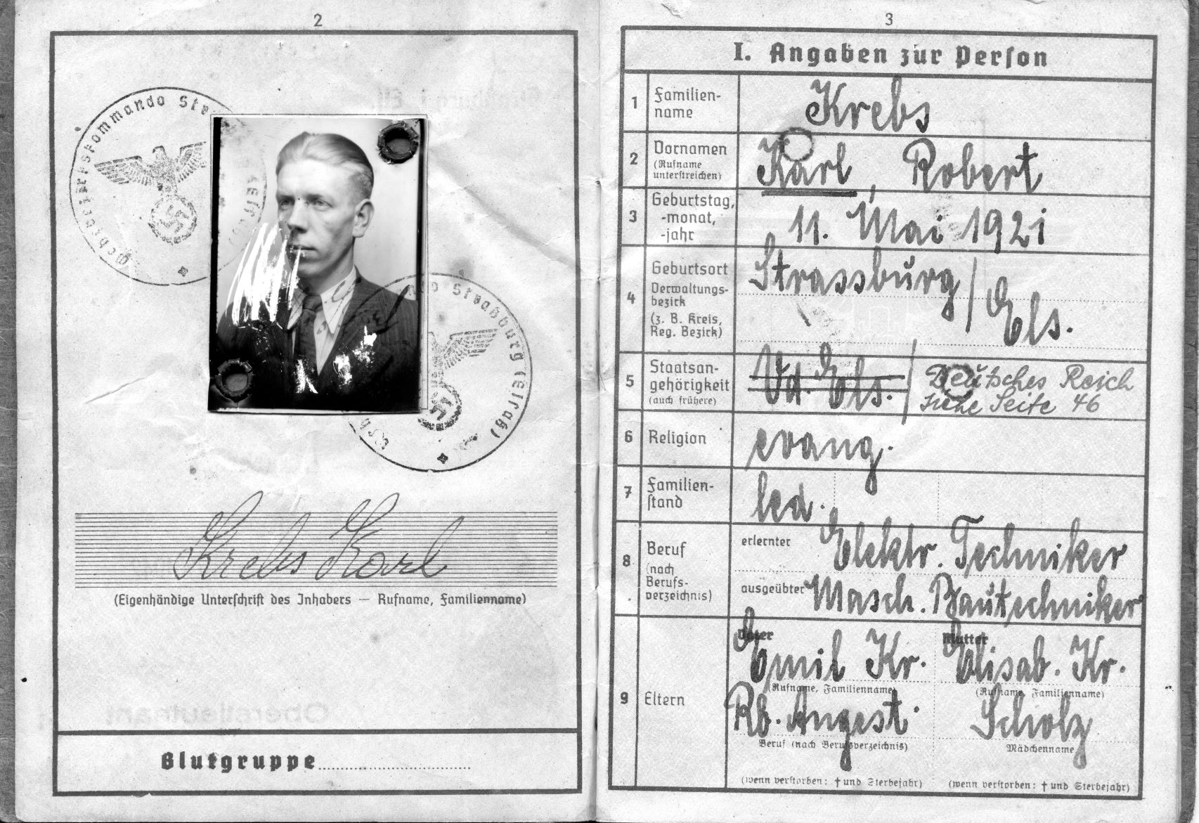 Modèle de Lettre pour Demander un Livret Militaire - Mise